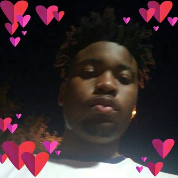 Meet your Posher, Calleb - Picture 1 of 1